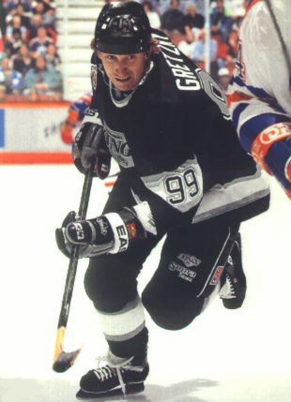 The Great One