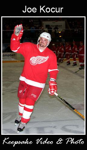 Jeden z nejlepších bitkařů 90.let Joey KLADIVO Kocur